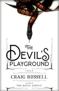 Here are some of the best, most enticing new horror books coming in June 2023, with several LGBTQ+ authors and stories being highlighted. - Craig Russell The Devil's Playground