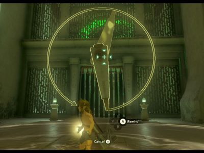 Here is everything you need to know about how to complete the Nachoyah Shrine in Zelda: Tears of the Kingdom, like the clock hands puzzle.