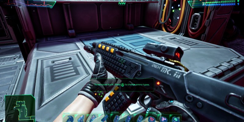 Here is the full answer to whether enemies do or do not respawn in the System Shock remake from Nightdive Studios.