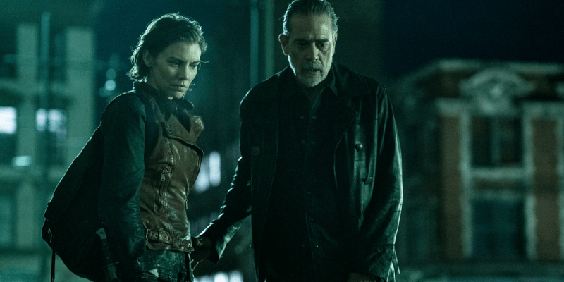 AMC reveals the trailer for The Walking Dead: Dead City, in which Maggie and Negan team up for New York City (NYC) zombie adventures.