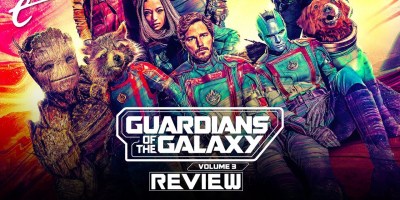 Guardians of the Galaxy Vol. 3 review: This end to a trilogy from James Gunn is the best MCU movie since Thor: Ragnarok in 2017.