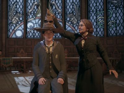 Warner Bros Games, Avalanche Software, and Portkey Games delayed the Hogwarts Legacy Nintendo Switch release date to November 14, 2023.