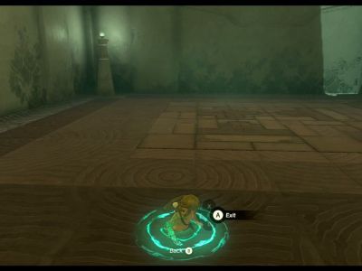 how to complete Gutanbac Shrine in The Legend of Zelda: Tears of the Kingdom with Ascend ability and where to find it