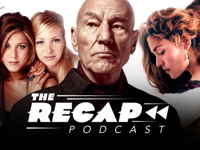 This week on The Recap podcast, Marty, Frost, and Jack Packard discuss their pop culture blind spots and also a bit of Guardians of the Galaxy Vol. 3.