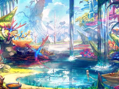 Marvelous Game Showcase 2023: Marvelous and XSEED Games announce Project Life Is RPG, a game influenced by classic RPGs.