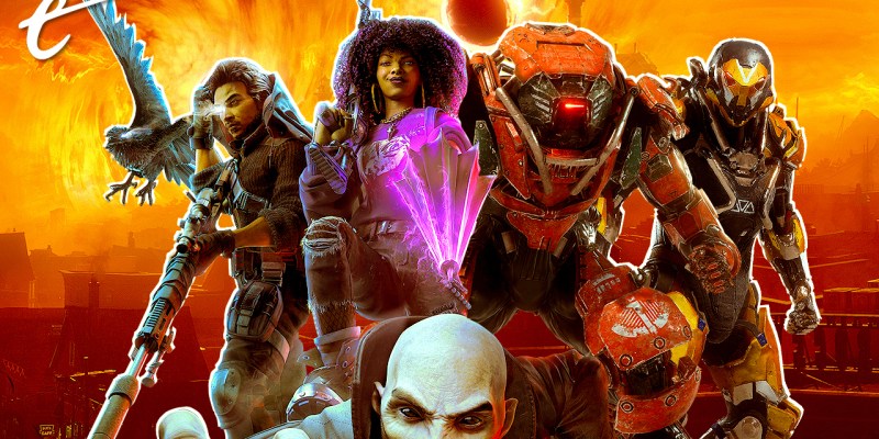 stop making single-player studios make looter shooters, Destiny 2 and Borderlands are already better, mistakes include BioWare and Anthem and Arkane Studios and Redfall