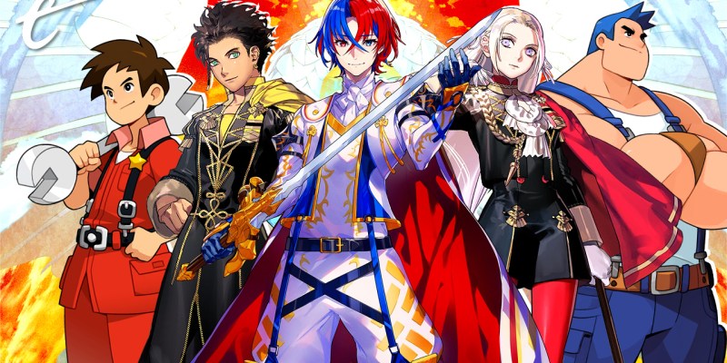 I am afraid of strategy games RPG RTS 4X but Fire Emblem Three Houses Engage Advance Wars 1+2 1 2 help me get into it