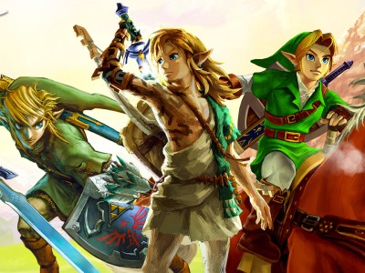 The Legend of Zelda Cannot Go Back to Traditional Franchise Series Linearity After Tears of the Kingdom - Bittersweet