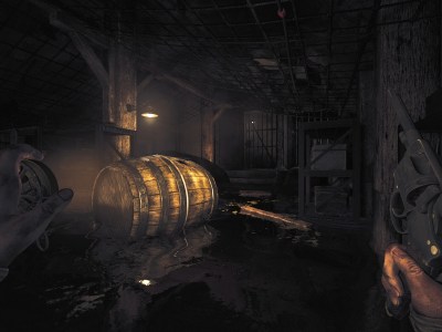 Here is everything you need to know about what the minimum and recommended PC system requirements are for Amnesia: The Bunker.