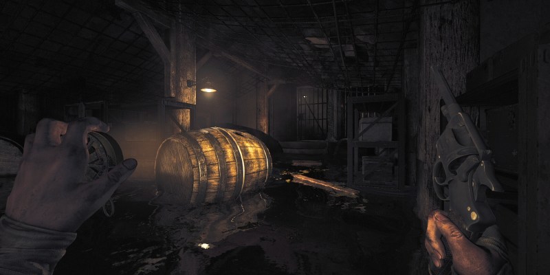 Here is everything you need to know about what the minimum and recommended PC system requirements are for Amnesia: The Bunker.