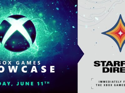 start time for the date: The 2023 Xbox Games Showcase and Starfield Direct double feature will livestream on June 11 at 1:00 p.m. ET / 10:00 a.m. PT YouTube Twitch Facebook