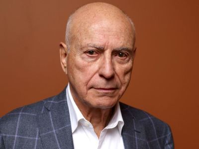 Alan Arkin, whose career spanned seven decades, passed away at his home in Carlsbad, California on June 29: He died at age 89.