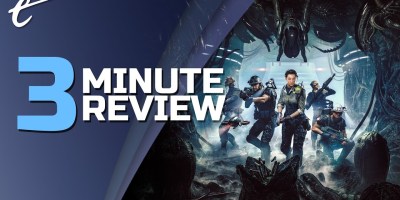 Aliens: Dark Descent Review in 3 Minutes Tindalos Interactive Focus Entertainment RTS strategy tactical game