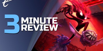 Doomblade Review in 3 Minutes Muro Studios, Iceberg Interactive