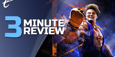 Street Fighter 6 Review in 3 Minutes Capcom excellent fighting game