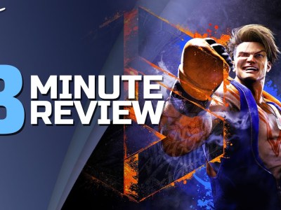 Street Fighter 6 Review in 3 Minutes Capcom excellent fighting game