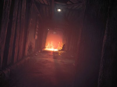 All Amnesia: The Bunker 1.15 Patch Notes update