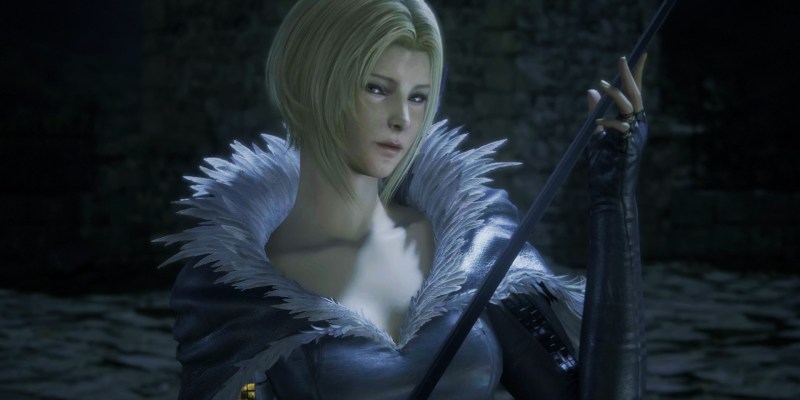 Here is everything you need to know about how to beat the Benedikta boss fight in Final Fantasy 16 (FF16), including her attack patterns across two phases.