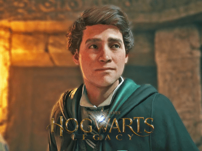best characters in hogwarts legacy