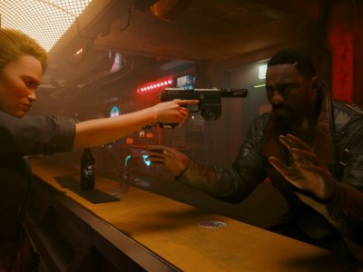 The Cyberpunk 2077: Phantom Liberty trailer revealed more from the Idris Elba-starring DLC and a September release date.