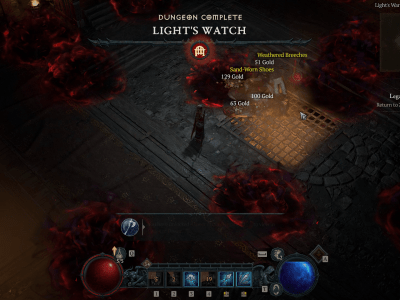 This guide will go over the two major ways how to reset dungeons in Diablo 4 -- the normal way and by cheesing the in-game party system.