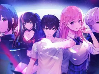 Eternights demo preview: This is a promising Persona-like blend of action, dating, and anime style from developer Studio Sai.