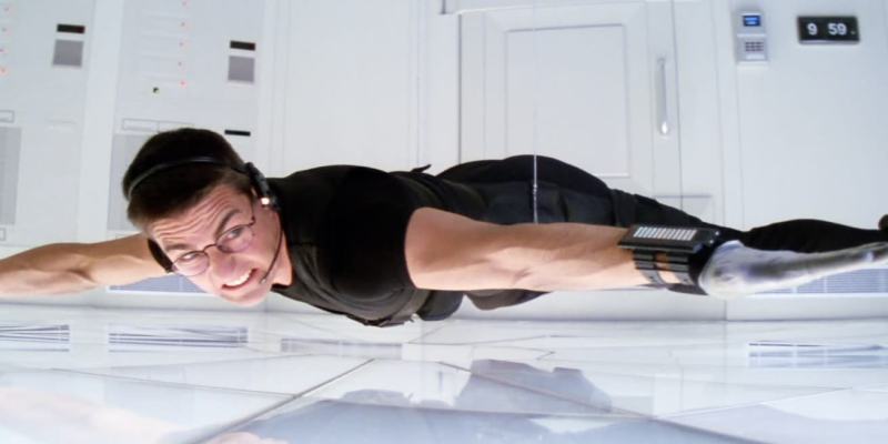 Here is the answer to how many Mission: Impossible movies there are in total, including both Dead Reckoning movies.