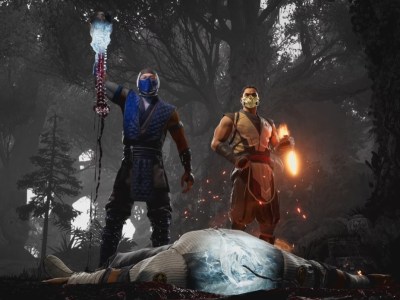 Warner Bros. Games and NetherRealm Studios Mortal Kombat 1 gameplay is here, showcasing new mechanics and Kameo fighters.