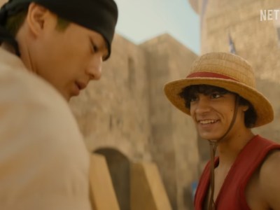 Netflix reveals the live-action One Piece teaser trailer, giving a nice, long look at the Straw Hat Pirates and an August 2023 release date.