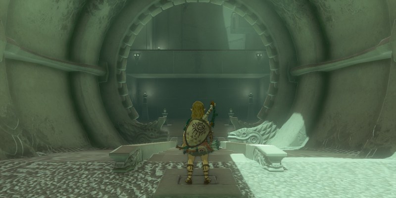 Here is how many total Shrines are in The Legend of Zelda: Tears of the Kingdom (TotK), and whether you can max both hearts and stamina.