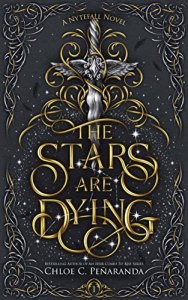 best new fantasy books July 2023 - The Stars Are Dying