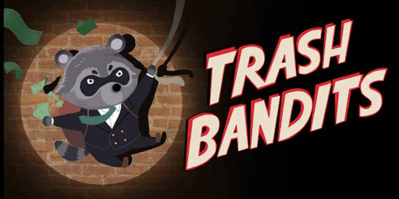 Trash Bandits game demo preview: come for the solid puzzle platforming, stay for the excellent characters and dialogue.