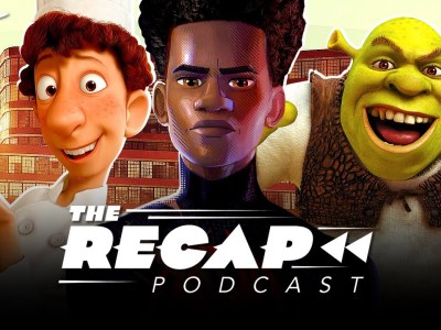 This week on The Recap podcast, Marty, Frost, and Darren discuss Spider-Man: Across the Spider-Verse and how it stacks up with some other great animated movies in the history of animation.