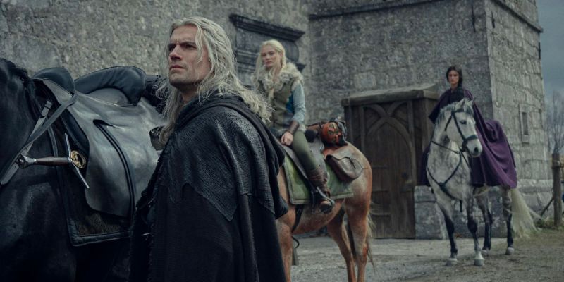 Here is a full list of all the actors in the cast of The Witcher season 3 on Netflix, including the final appearance of Henry Cavill.