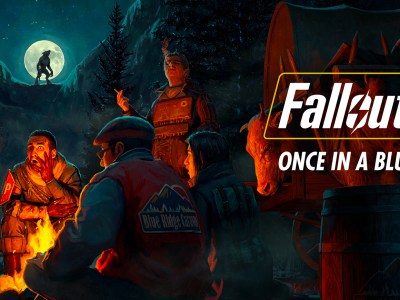 All Patch Notes for Fallout 76 Once in a Blue Moon