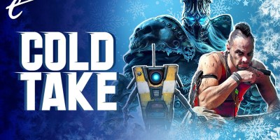 Cold Take: Sebastian Ruiz (Frost) talks about the need for more deliciously addictive games like, well, Borderlands.