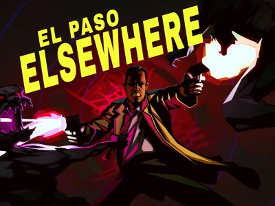 El Paso, Elsewhere game demo preview Steam hip hop Max Payne