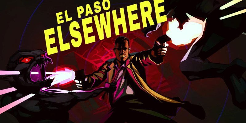 El Paso, Elsewhere game demo preview Steam hip hop Max Payne