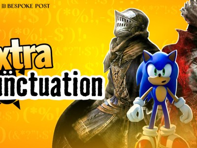 This week on Extra Punctuation, Yahtzee discusses the science of healing and health bars in video games, including some praise for Sonic!