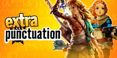 Extra Punctuation: Yahtzee discusses Zelda: Tears of the Kingdom, hostile fanboys, & the subjective, sometimes meaningless nature of reviews.