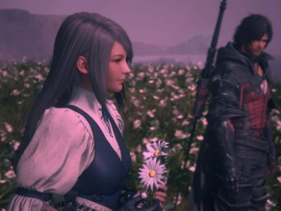 Food for Thought - The sidequests suck in Final Fantasy XVI (FF16) as far as gameplay nuance, but the down-to-earth, human storytelling they afford is worth it.