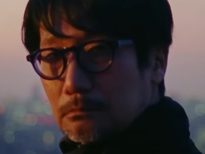 Hideo Kojima: Connecting Worlds documentary review Death Stranding advertisement