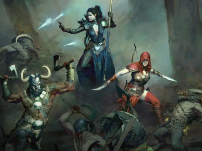 Here is how to download and install high resolution assets for Diablo 4 on PC to get a truly ultra graphics experience.