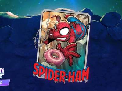 For bounce decks, Spider-Ham is certainly worth your Collectors Tokens to buy in Marvel Snap - 3000 Collector's Tokens