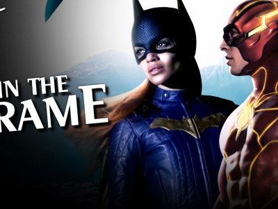 Warner Bros. DC chose The Flash over Batgirl movie for theaters theatrical release versus cancellation - this was a mistake
