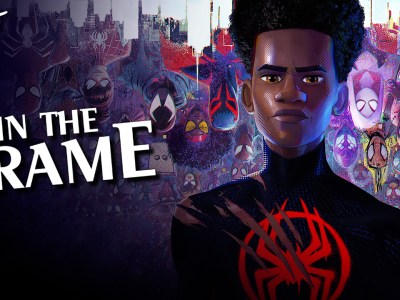 Spider-Man: Across the Spider-Verse is a superhero empowerment fantasy from Sony Pictures animated movie Miles Morales chooses his own path of empathy because the status quo costs too much