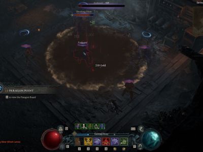 best minion-free Necromancer build in Diablo 4 IV all seasons season 1 2 3 4 5 6 7