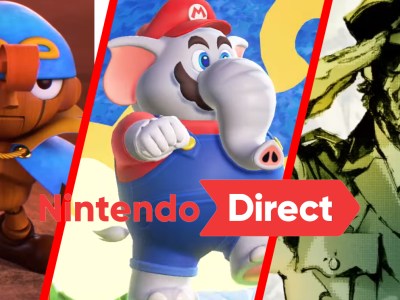 Here is a list of all Nintendo Switch games revealed or announced at the June 21, 2023 Nintendo Direct, like Super Mario Bros. Wonder.