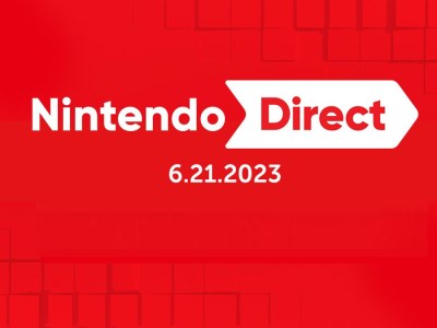 Nintendo has announced a full Nintendo Direct for Wednesday, June 21, 2023 with 40 minutes of info mainly on Switch games & Pikmin 4.