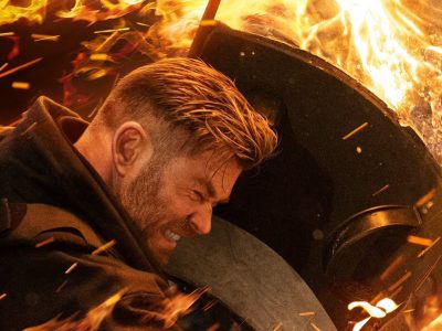 Extraction 2 review: This Chris Hemsworth Netflix movie directed by Sam Hargrave is nonstop action, and it is great, dumb fun.